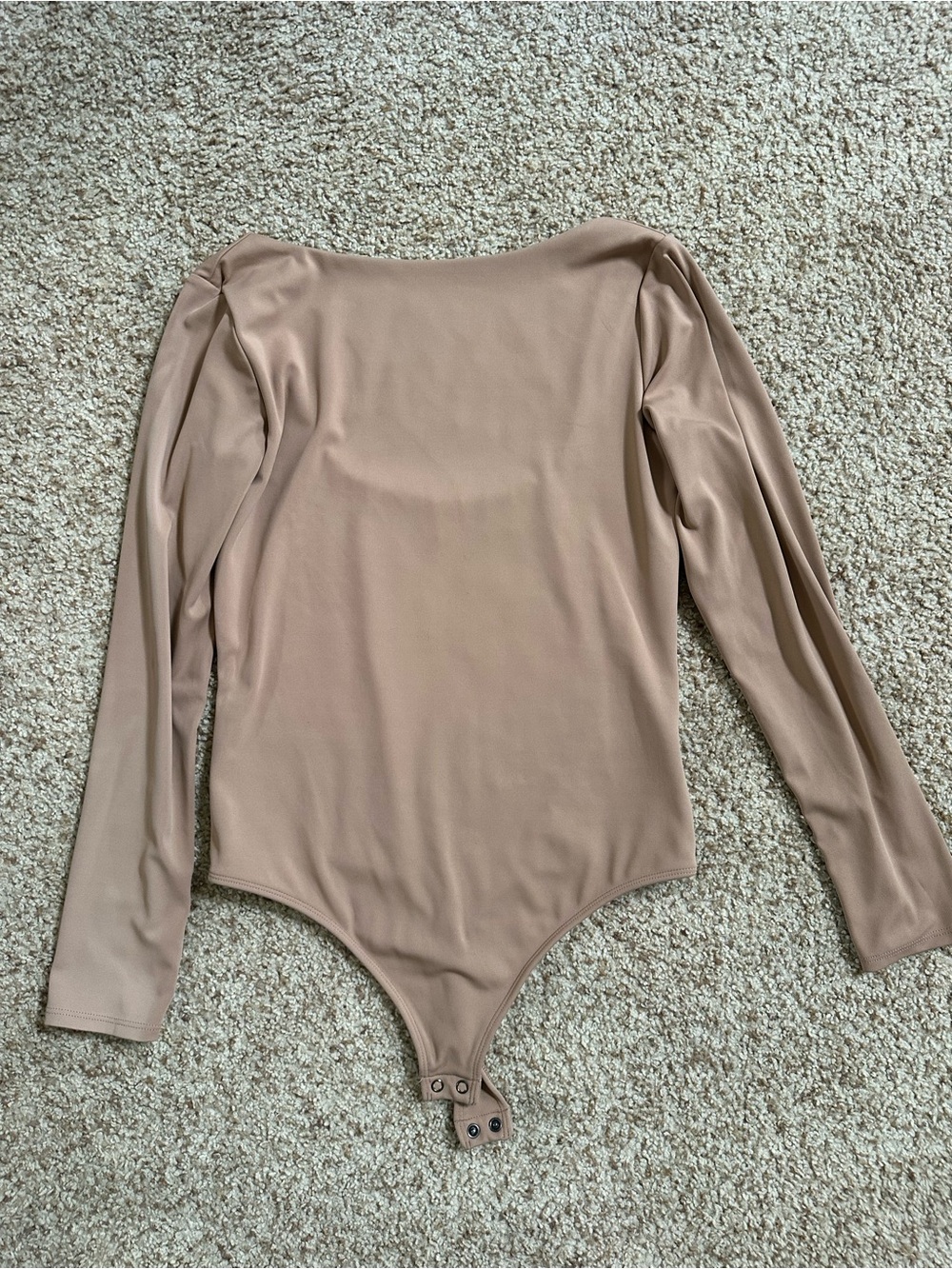Express Bodysuit